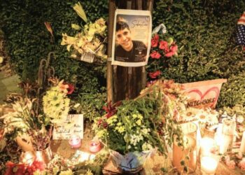 Videos refutarían versión de ICE sobre muerte de migrante colombiano en Maine
