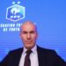 Zinédine Zidane, nombrado seleccionador de Francia