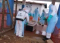 Aumentan a más de mil 650 los muertos y más de 3 mil 700 los casos confirmados por ébola en RDC