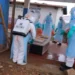 Aumentan a más de mil 650 los muertos y más de 3 mil 700 los casos confirmados por ébola en RDC