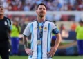 Lionel Messi anuncia su retiro de la selección argentina tras el Mundial 2026