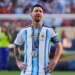 Lionel Messi anuncia su retiro de la selección argentina tras el Mundial 2026