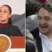 Retiro de visa a “Andy” López Beltrán tiene un sentido político e injerencista: Sheinbaum