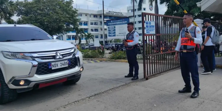 VIDEO | Un estudiante mata a un compañero y se suicida en un ataque escolar transmitido en vivo
