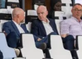 Aficionados al futbol lanzan petición global para que Infantino renuncie por “traición” al Mundial