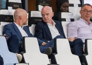Aficionados al futbol lanzan petición global para que Infantino renuncie por “traición” al Mundial