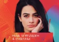 Irán condena a cuatro años de cárcel a la cantante Hiwa Seyfizade por dar un concierto al que asistieron hombres