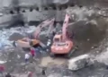 Derrumbe en una mina de oro en Colombia deja al menos 13 muertos
