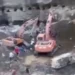 Derrumbe en una mina de oro en Colombia deja al menos 13 muertos