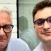 El vendedor de autos de Bélgica que se convirtió en príncipe luego de que se confirmara su parentesco con la familia real