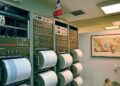 Temblor de 5.8 sacude Chiapas; SSN reporta actividad sísmica