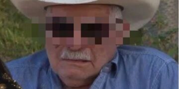 Que no detuvieron al padre de Ana Bárbara por presunto acoso sexual, se trataría de un pariente con el mismo nombre