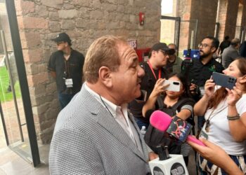 Aranceles generan incertidumbre, pero SLP mantiene atractivo para inversiones: Sedeco
