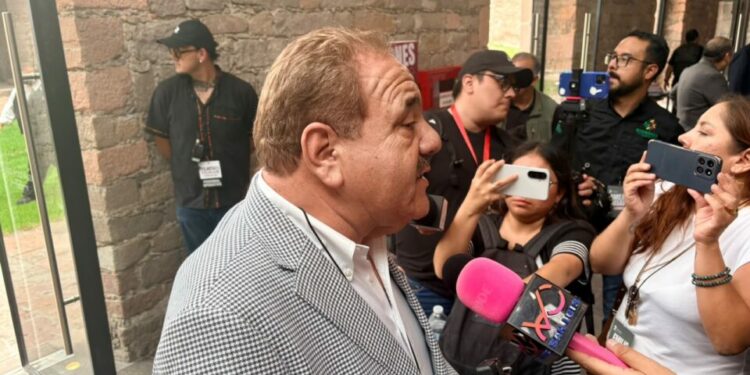 Aranceles generan incertidumbre, pero SLP mantiene atractivo para inversiones: Sedeco