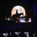 Edén Muñoz hace historia en la FENAPO con concierto de casi cinco horas