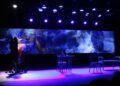 “Una bala lleva tu nombre” se presentó en el Teatro del IMSS
