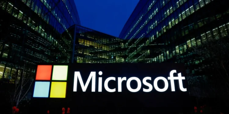Microsoft reduce su presencia en China, pero mantiene la puerta abierta por el auge de la IA