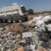 Más de 20 tiraderos de basura han sido intervenidos en la capital
