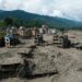 Suspenden rescates en Nepal y Tíbet ante riesgo de nuevo desbordamiento