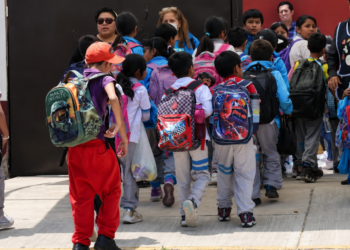 Uno de cada 10 se queda en el camino: el reto de San Luis Potosí no es sólo volver a clases