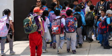 Uno de cada 10 se queda en el camino: el reto de San Luis Potosí no es sólo volver a clases