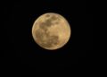 La NASA alerta del riesgo de que los microbios humanos contaminen el polo sur de la Luna