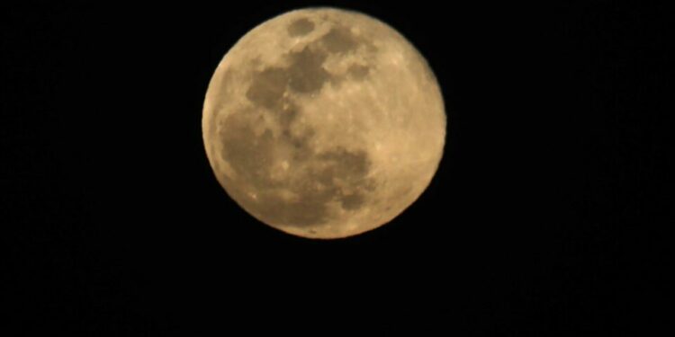 La NASA alerta del riesgo de que los microbios humanos contaminen el polo sur de la Luna