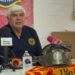 Academia de Bomberos forma a cerca de 95 nuevos elementos en SLP