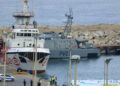 Naufraga barco con unas 270 personas frente a las costas del norte de Chipre; hay al menos ocho muertos