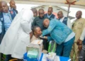 Alerta por ébola en el Congo: brote se extiende a 60 zonas sanitarias