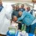 Alerta por ébola en el Congo: brote se extiende a 60 zonas sanitarias