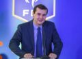 Despide la FIFA a Kevin Lamour tras críticas contra Infantino