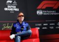 Max Verstappen renueva con Red Bull hasta 2030