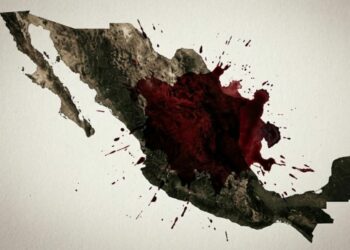 Tasa de homicidios de México cae a 21.4 por cada 100 mil habitantes: INEGI