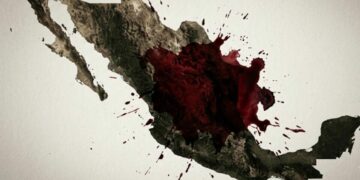 Tasa de homicidios de México cae a 21.4 por cada 100 mil habitantes: INEGI