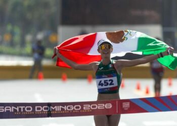 México aumenta su liderazgo con siete oros en los Centroamericanos y Caribe