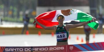 México aumenta su liderazgo con siete oros en los Centroamericanos y Caribe