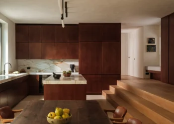 10 ideas para una cocina moderna