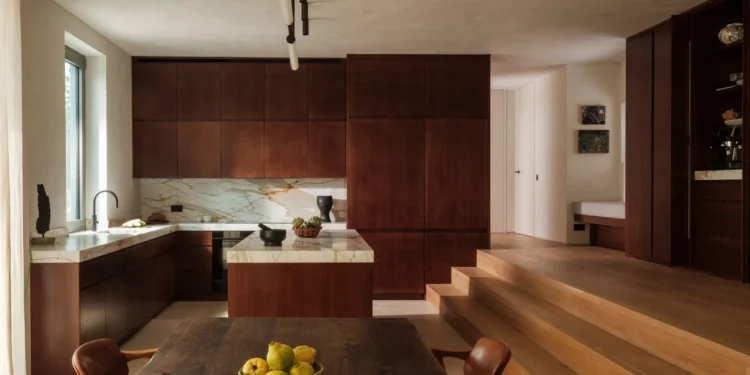 10 ideas para una cocina moderna