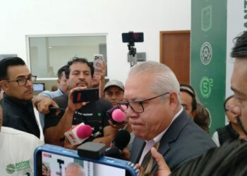 Jefe policíaco pide no hacer justicia por propia mano