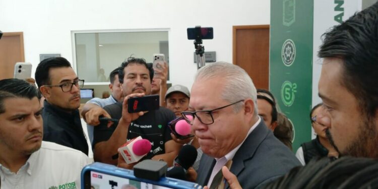 Jefe policíaco pide no hacer justicia por propia mano