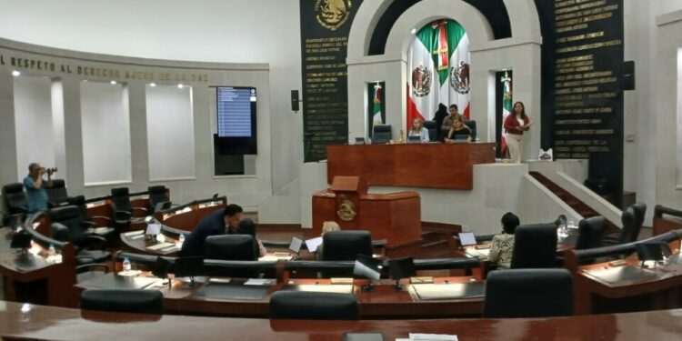Pide diputada al Interapas atender problemática del agua