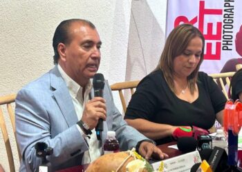 VIDEO | Concluye con éxito el Festival Internacional Lila López