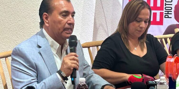 VIDEO | Concluye con éxito el Festival Internacional Lila López
