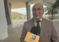 VIDEO | “Se va a investigar”: Galindo sobre policías involucrados en video que circuló a nivel nacional