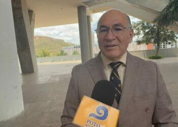 VIDEO | “Se va a investigar”: Galindo sobre policías involucrados en video que circuló a nivel nacional
