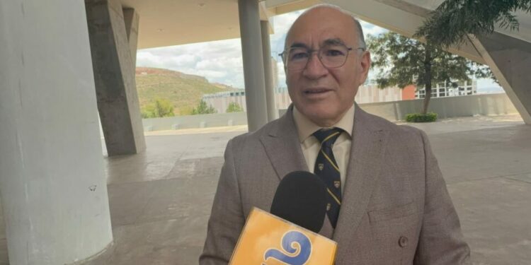VIDEO | “Se va a investigar”: Galindo sobre policías involucrados en video que circuló a nivel nacional
