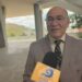 VIDEO | “Se va a investigar”: Galindo sobre policías involucrados en video que circuló a nivel nacional