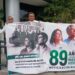 VIDEO | Protestan en CFE por su 89 aniversario