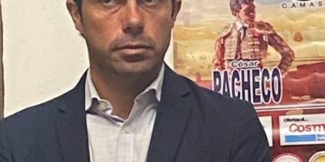 Fermín Rivera motivado por su agenda taurina
